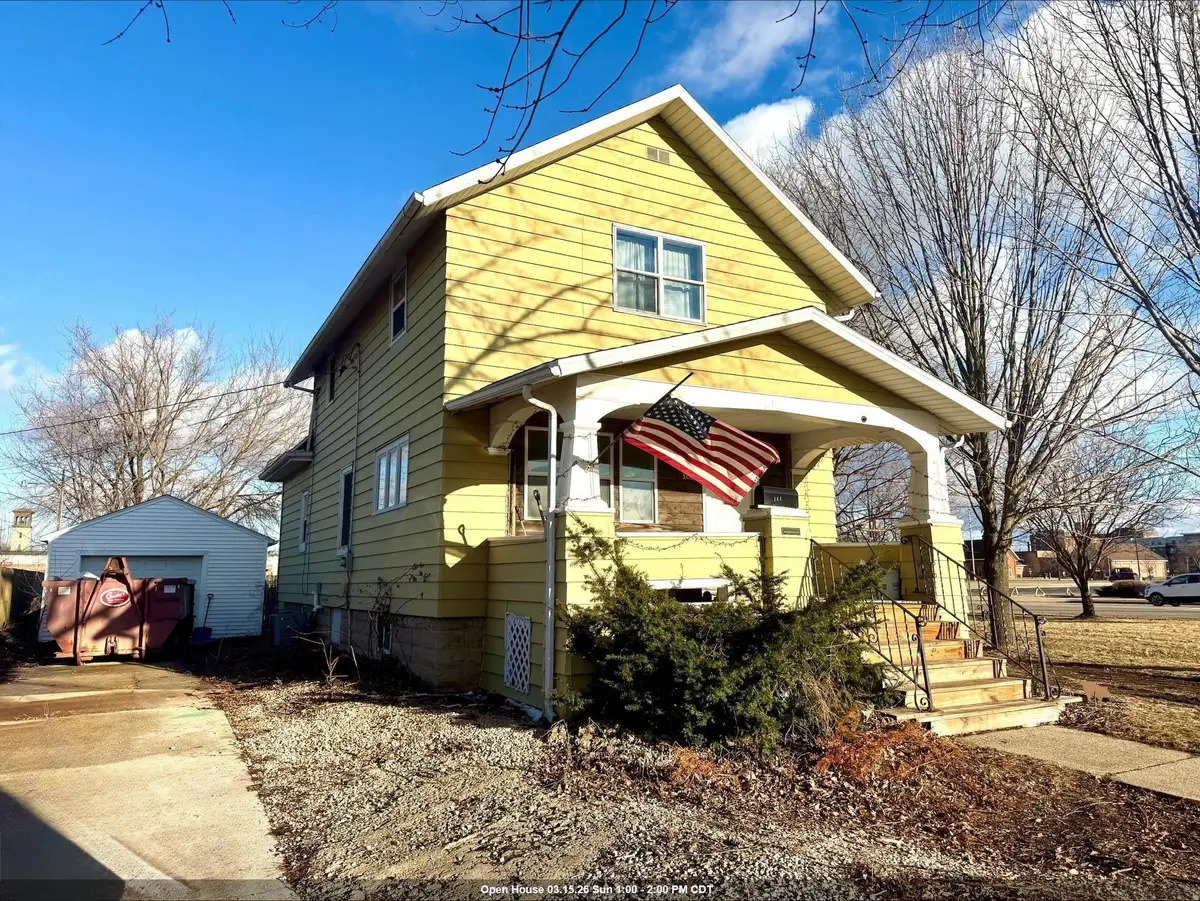 181 Doty Street, Fond Du Lac, WI 54935 - #1