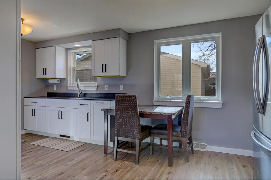 604 E Forest Street, Black Creek, WI 54106 - #3