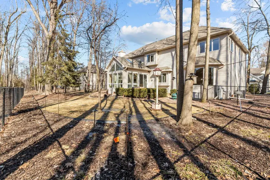 63 Brentwood Lane, Appleton, WI 54915 - #2