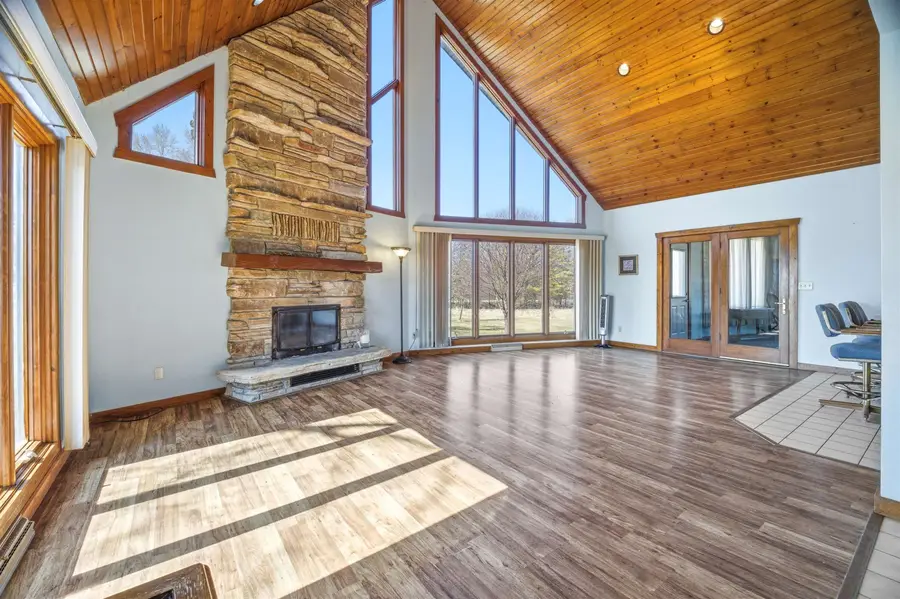 N4640 Lakeshore Drive, Chilton, WI 53014 - #2