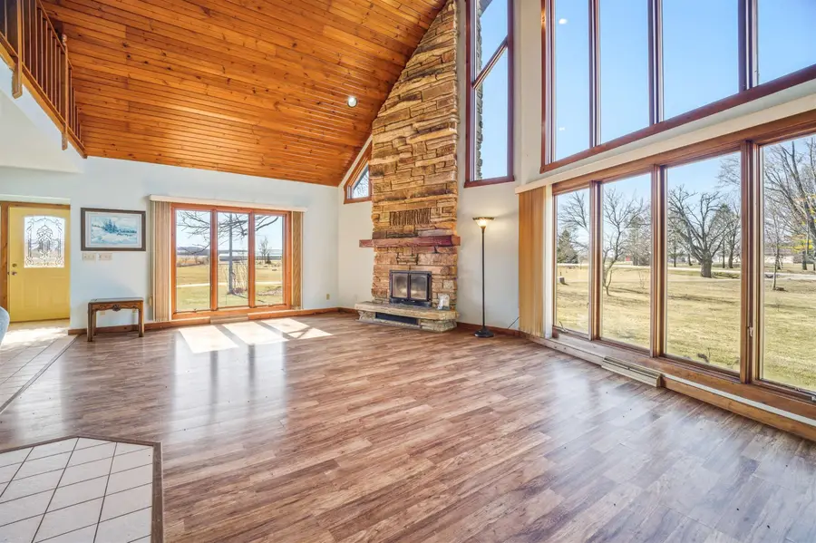 N4640 Lakeshore Drive, Chilton, WI 53014 - #3