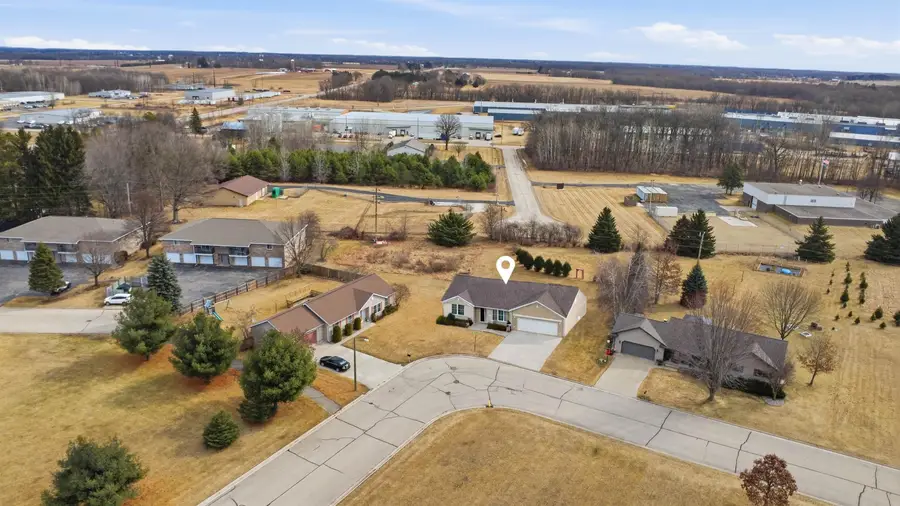 Mckinley Avenue #9, Clintonville, WI 54929 - #3