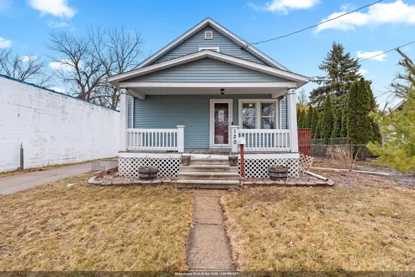 120 S Telulah Avenue, APPLETON, WI 54915