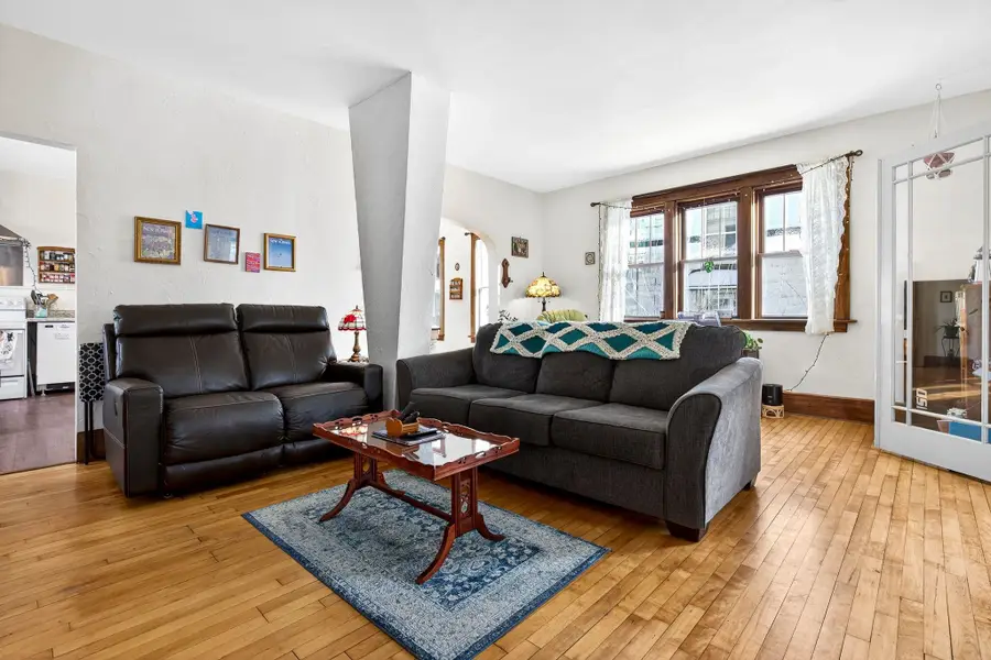 614 W 6th Street, Appleton, WI 54911 - #3