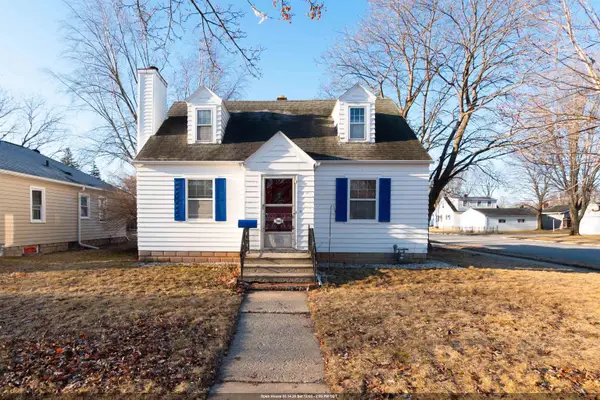 943 Roscoe Street, GREEN BAY, WI 54304