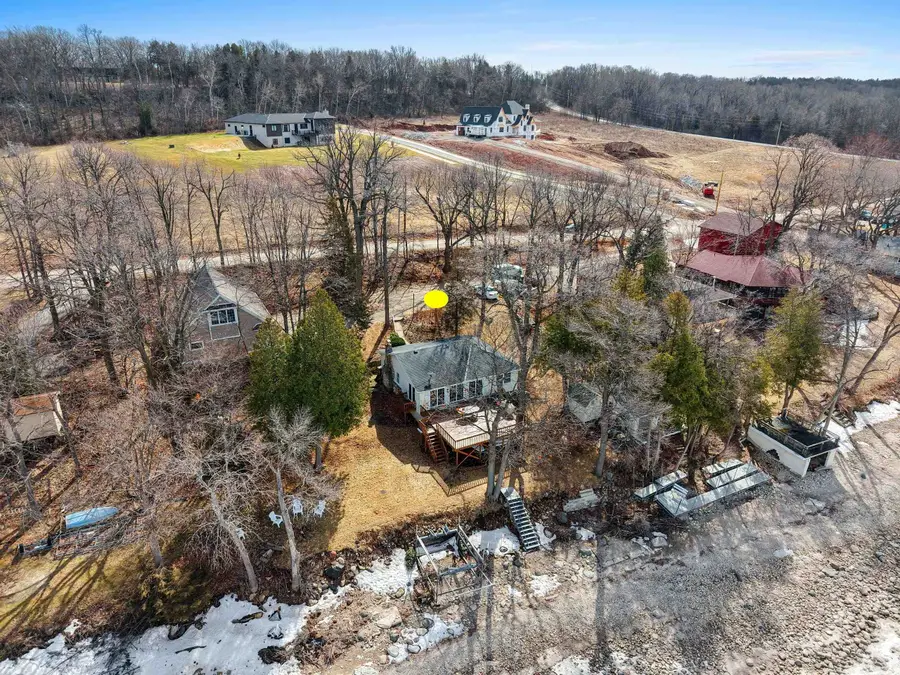 5141 Edgewater Beach Road, Green Bay, WI 54311-9731 - #2