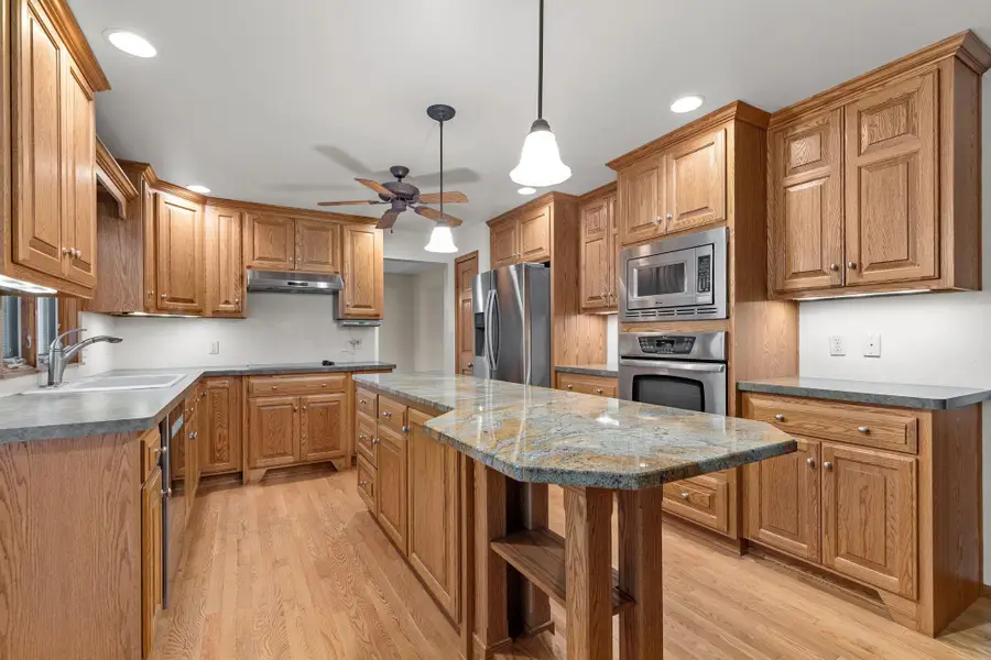 2101 N Eugene Street, Appleton, WI 54914-2245 - #2