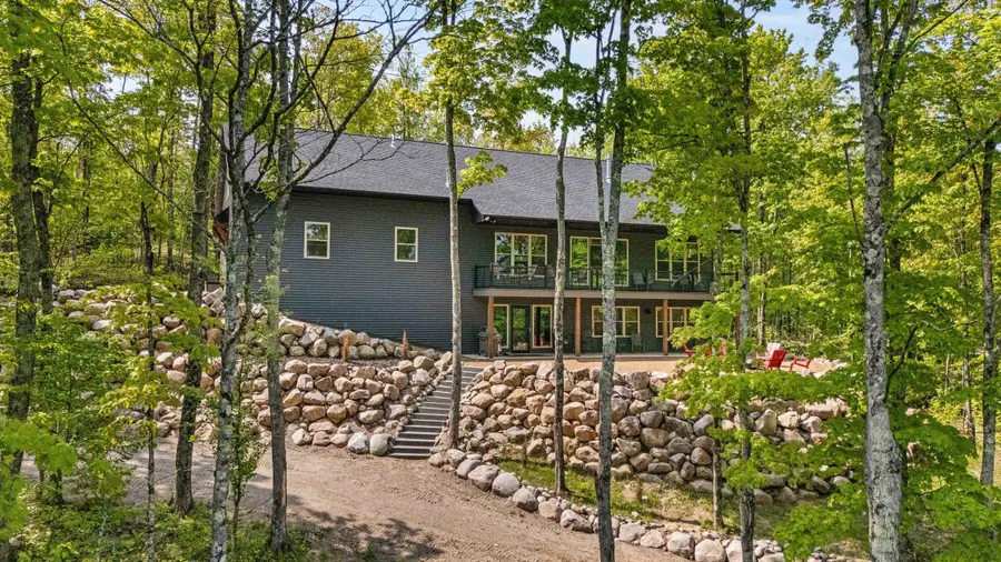 7272 Freedom Trail, Wabeno, WI 54566 - #2