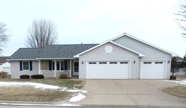 3169 Emory Street, GREEN BAY, WI 54311-4970