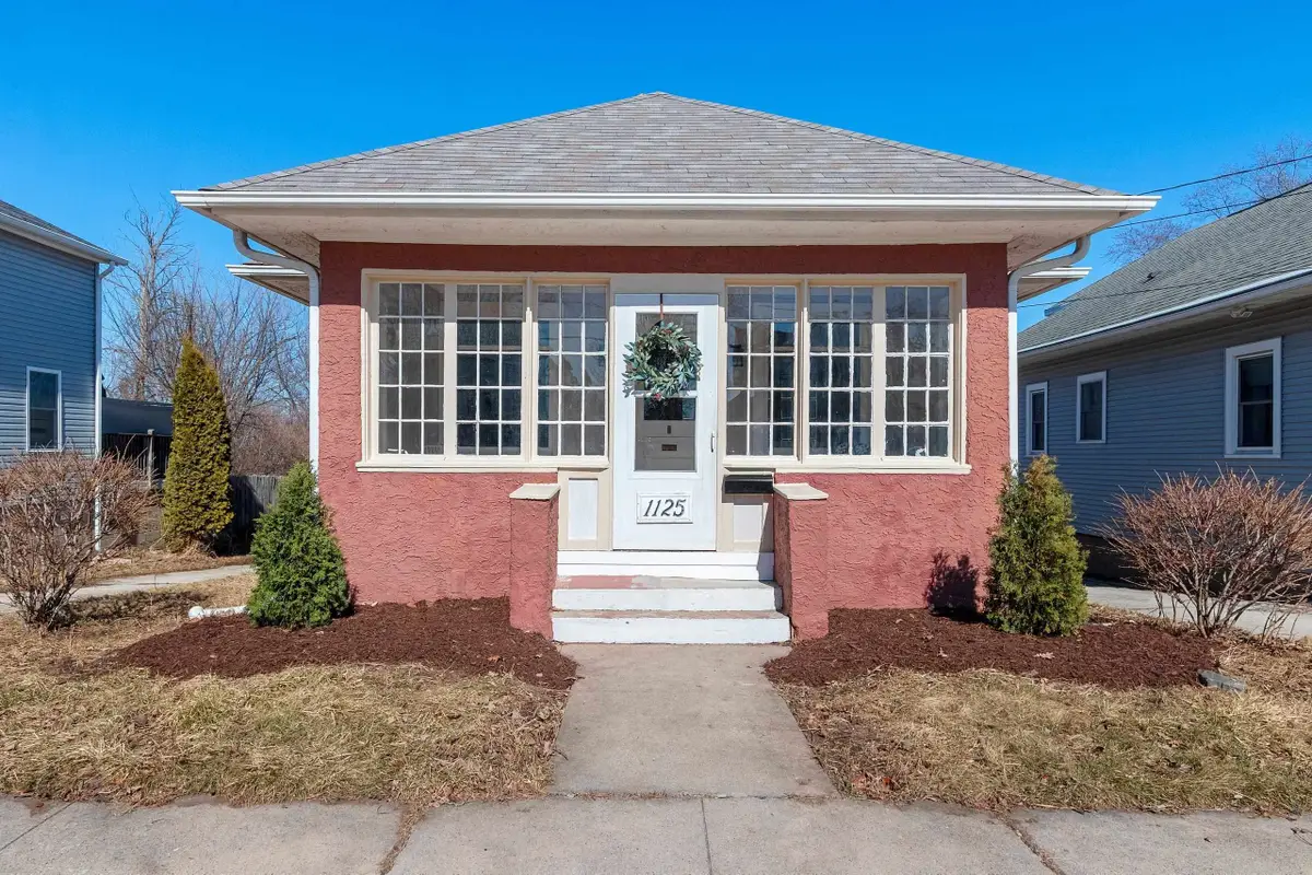 1125 Crooks Street, Green Bay, WI 54301-3816 - #1