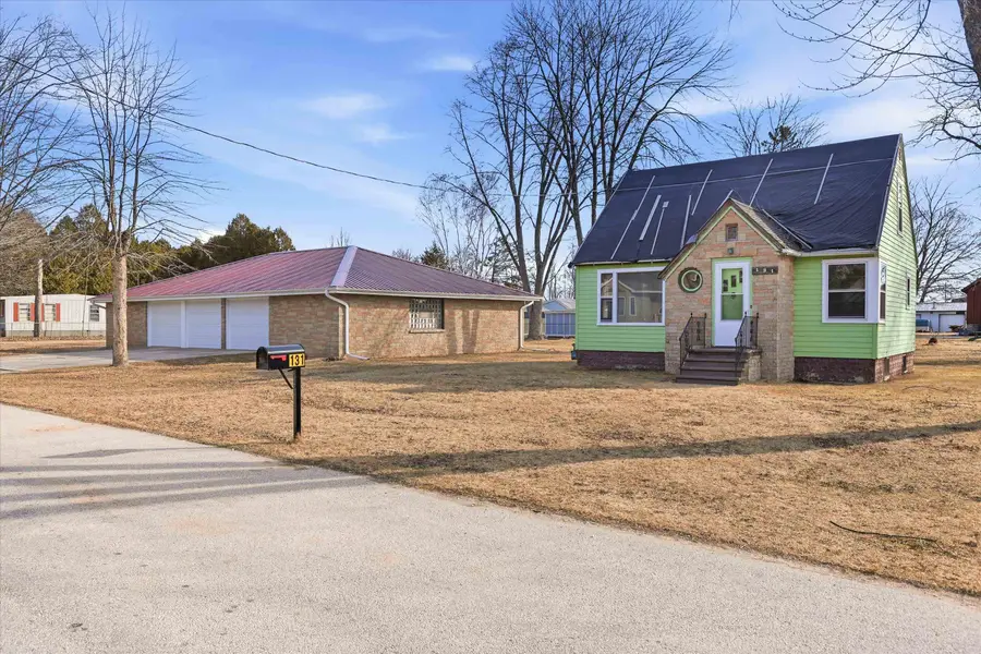 131 Mckinley Street, Two Rivers, WI 54241 - #2