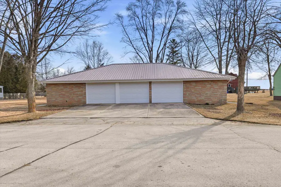 131 Mckinley Street, Two Rivers, WI 54241 - #3