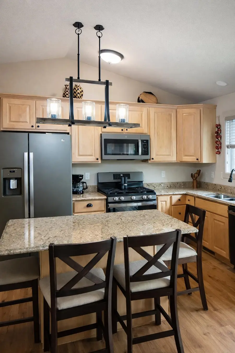 837 Sunridge Drive, Waupaca, WI 54981 - #2