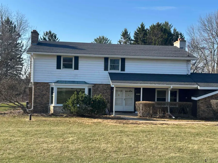 W2268 Ledgeview Road, Green Lake, WI 54941-0000 - #2