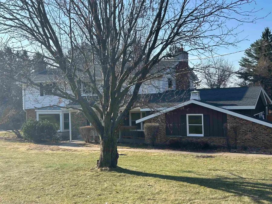 W2268 Ledgeview Road, Green Lake, WI 54941-0000 - #3