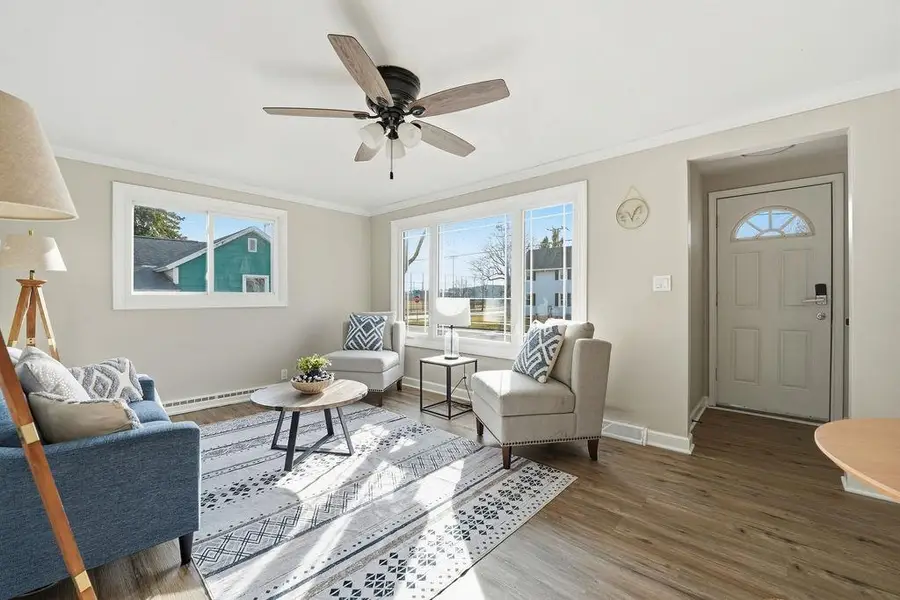 400 S Outagamie Street, Appleton, WI 54914-5025 - #3