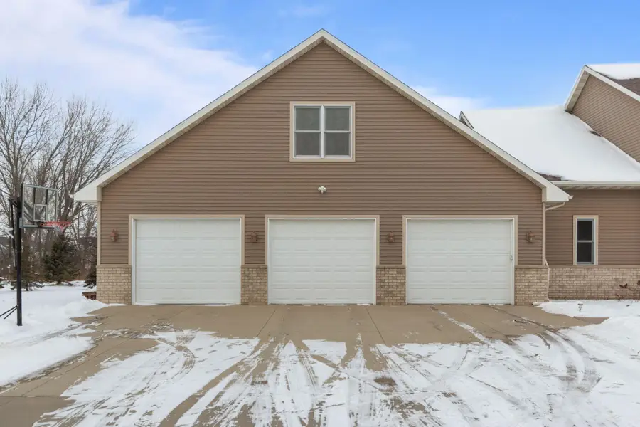 W5071 Cherrywood Court, Sherwood, WI 54169 - #3