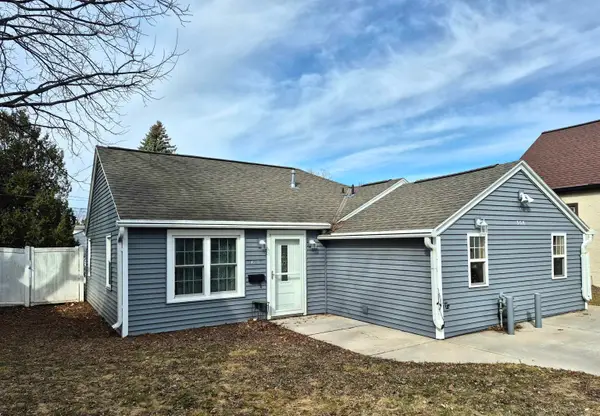 308 Lau Street, GREEN BAY, WI 54302-3312