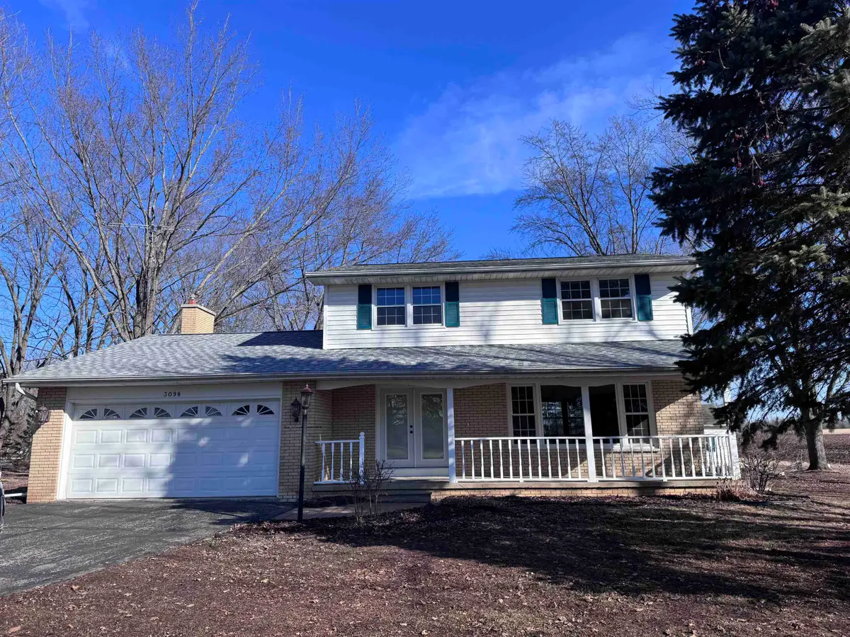 3098 Heise Road, Omro, WI 54963-9456 - #1