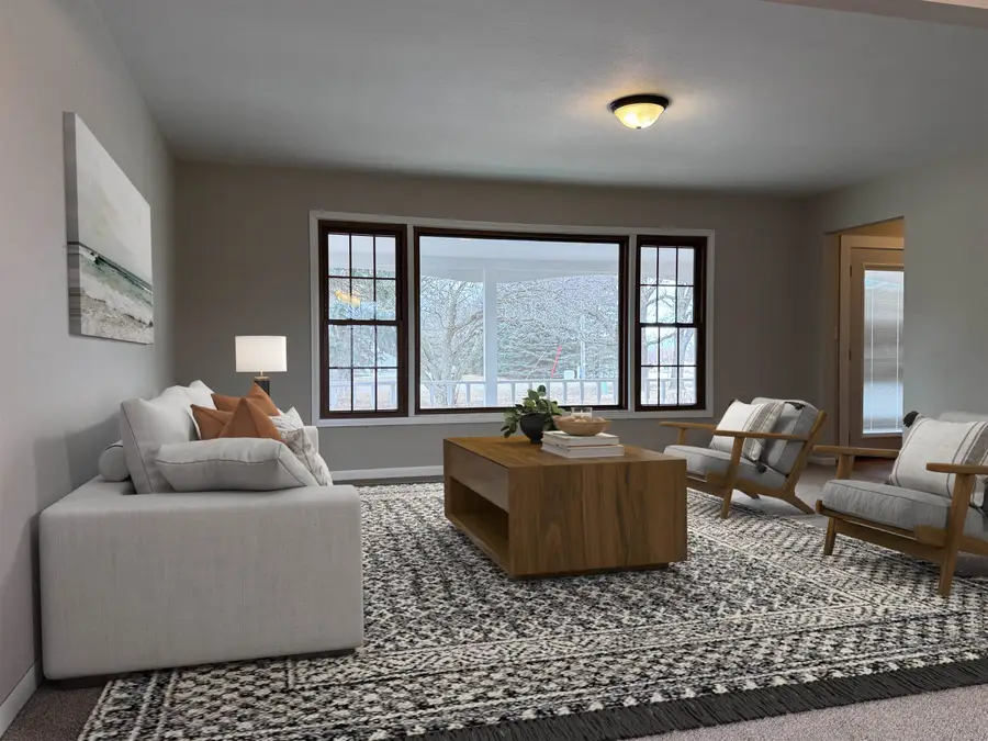 3098 Heise Road, Omro, WI 54963-9456 - #2