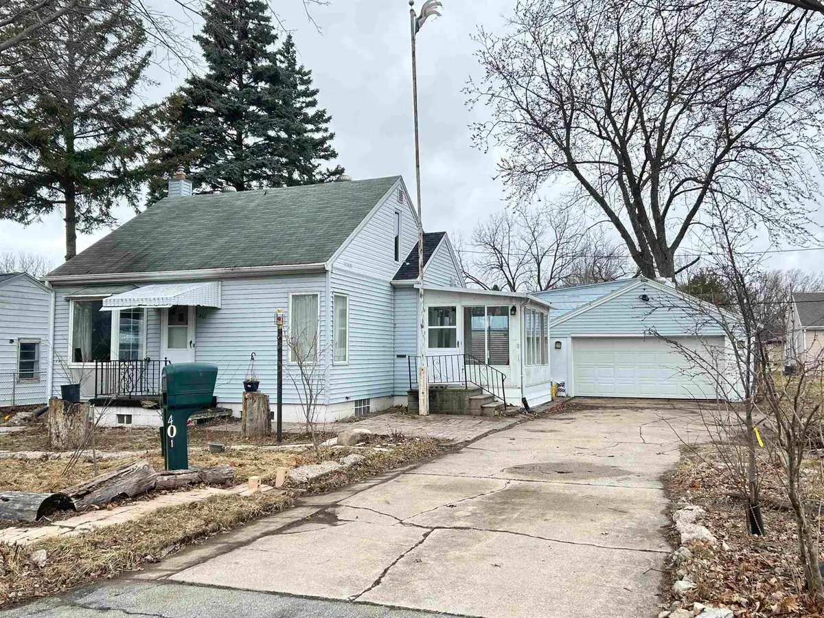 401 Gardners Row, Appleton, WI 54915 - #1