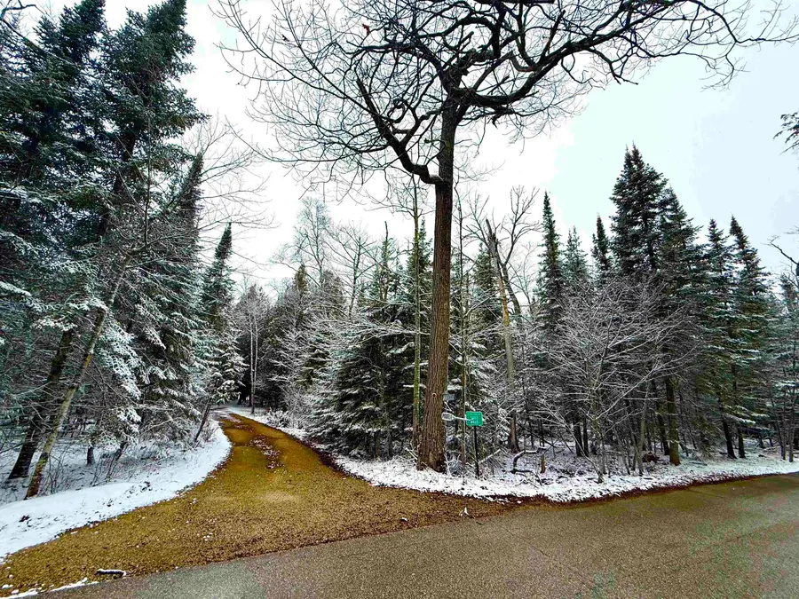 5463 N Cave Point Drive, Sturgeon Bay, WI 54235 - #2