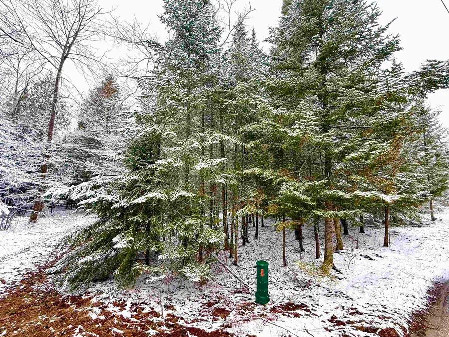 5463 N Cave Point Drive, Sturgeon Bay, WI 54235 - #3