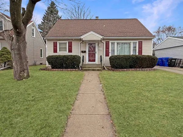 1809 N Charlotte Street, APPLETON, WI 54911-0000