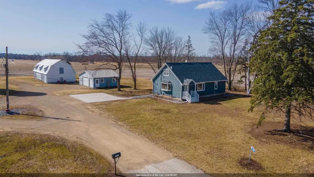 9321 State Road 21, Omro, WI 54963 - #1