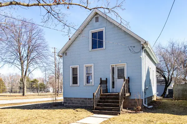 901 S Greenwood Avenue, GREEN BAY, WI 54304-2608