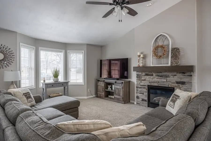 651 Rundquist Way, Kimberly, WI 54136 - #2