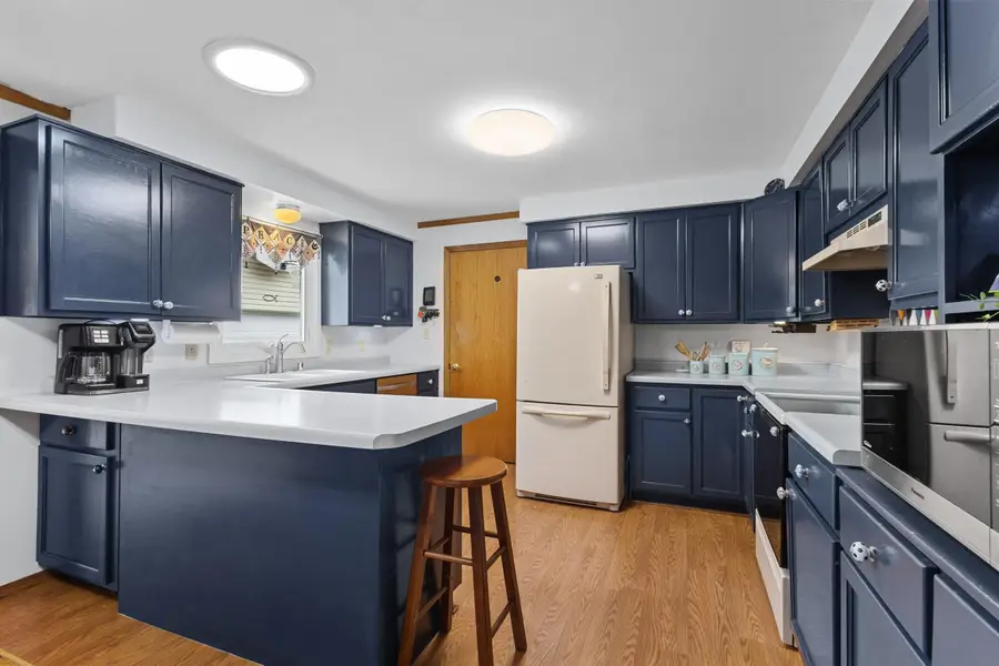 416 S Joseph Street, Appleton, WI 54915 - #3