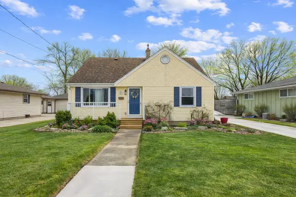 837 Harding Street, MENASHA, WI 54952-2425