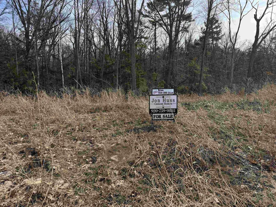 3207 Eclipse Drive #96, Green Bay, WI 54311 - #2