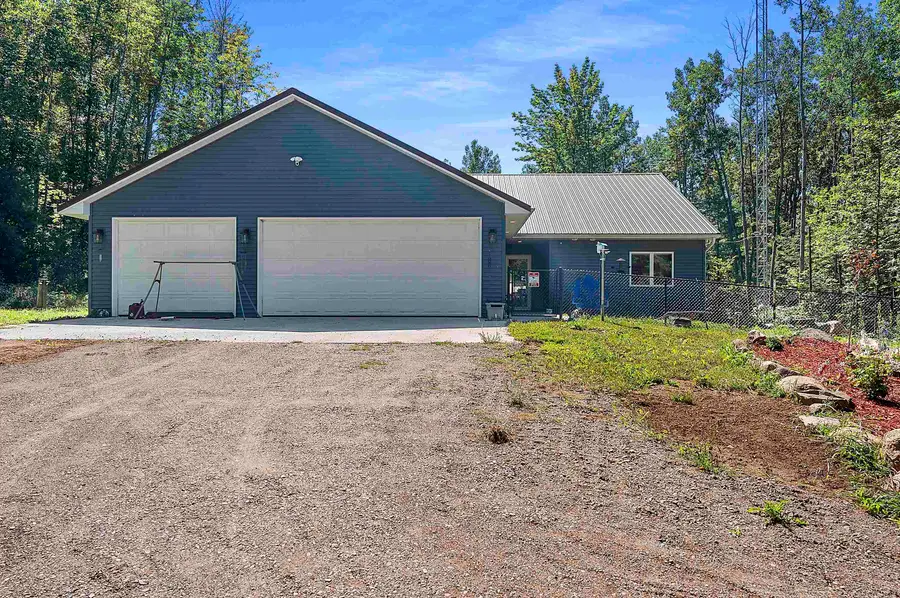 14533 Joseph Lane, Mountain, WI 54149 - #2