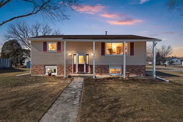 306 Harmsen Avenue, WAUPUN, WI 53963