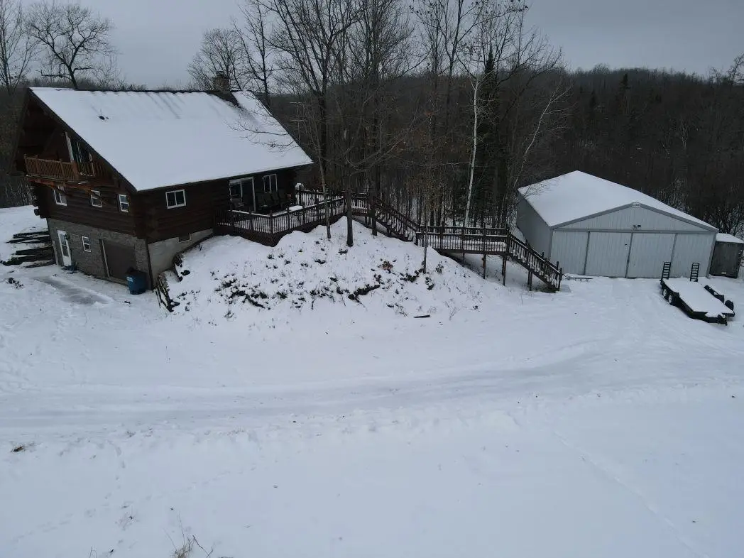 W17810 Eland Road, Wittenberg, WI 54499 - #1