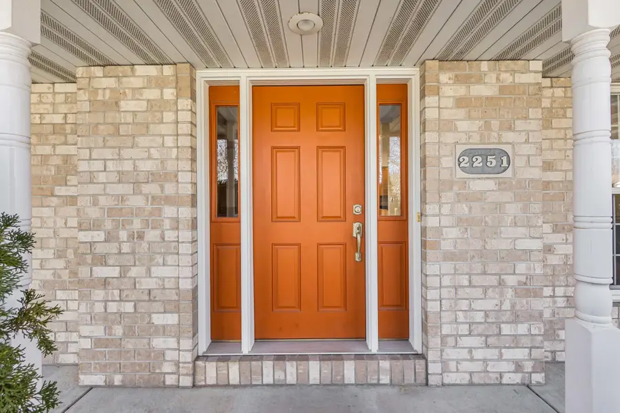 2251 Hopf Lane, De Pere, WI 54115 - #3