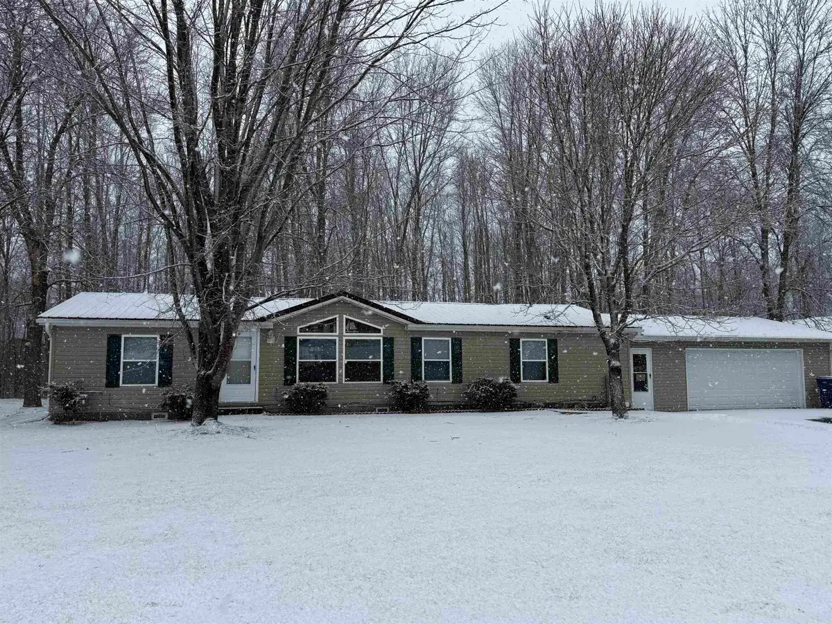 W4683 Swan Acre Drive, Cecil, WI 54111 - #1