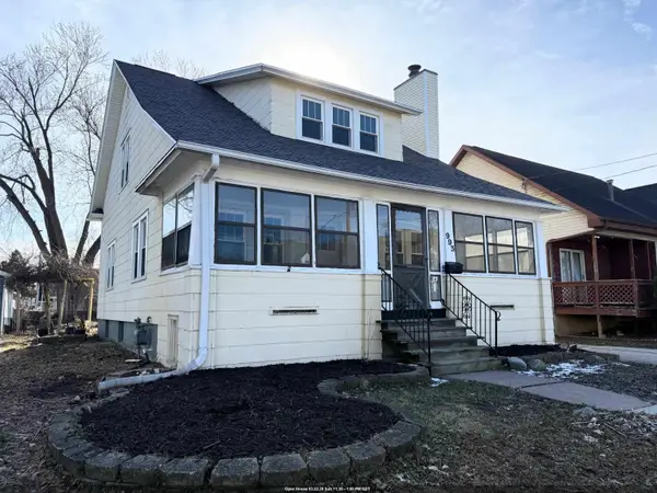 993 Christiana Street, GREEN BAY, WI 54303-3408