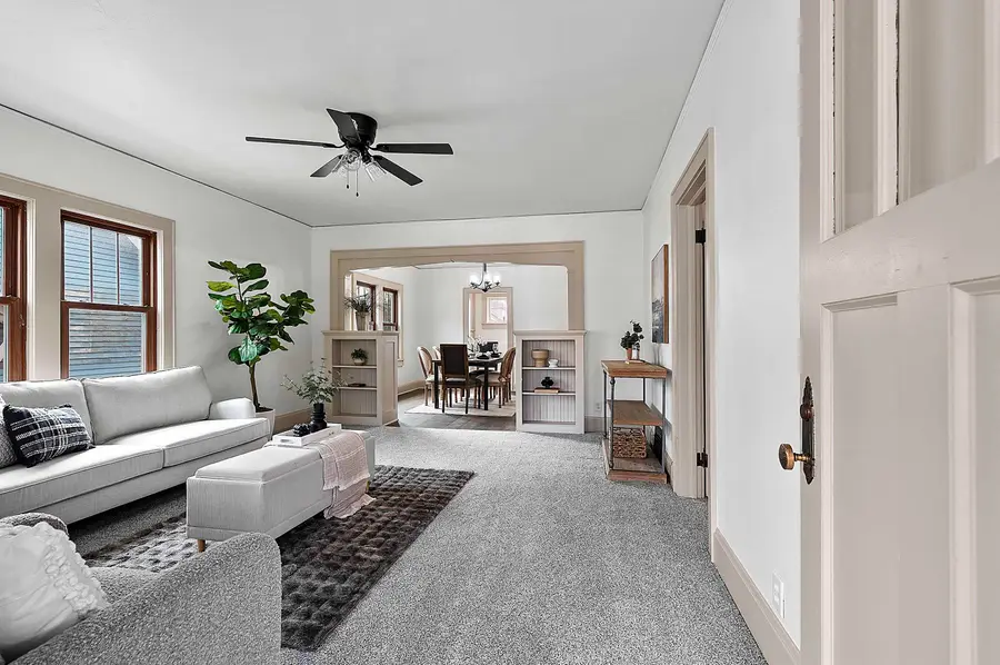 993 Christiana Street, Green Bay, WI 54303-3408 - #3