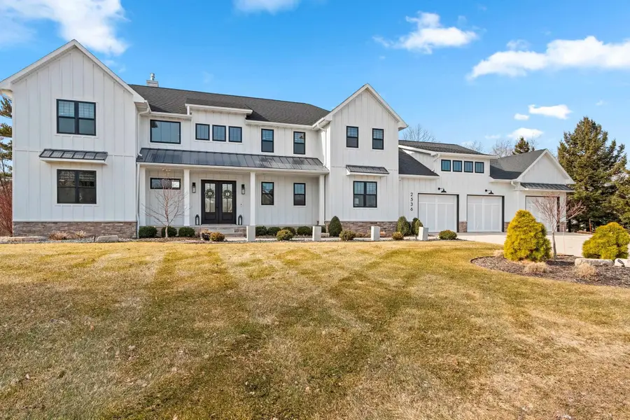 2536 Meadow Breeze Court, Green Bay, WI 54311 - #2