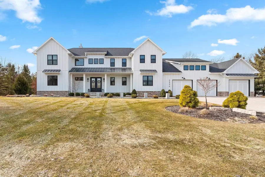 2536 Meadow Breeze Court, Green Bay, WI 54311 - #3