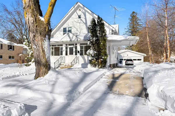 115 N Clinton Avenue, CLINTONVILLE, WI 54929-1247