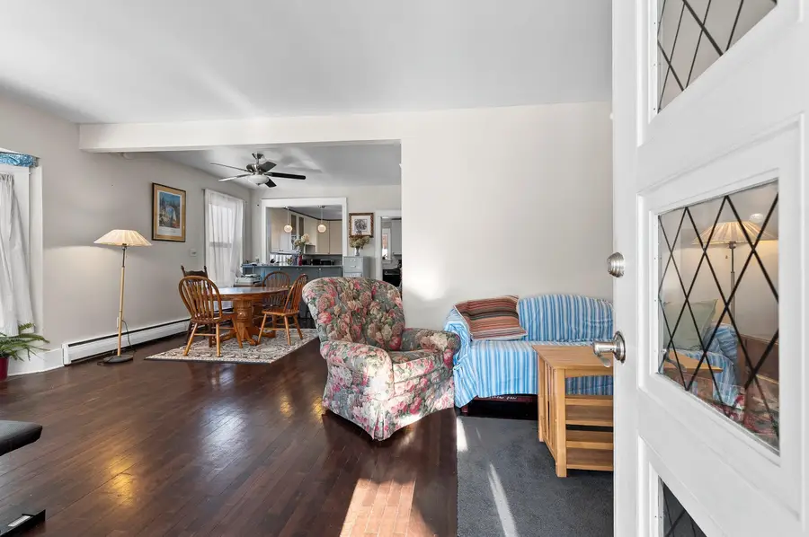 115 N Clinton Avenue, Clintonville, WI 54929-1247 - #2