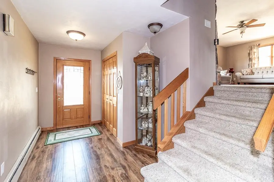 N3219 County Road D, New London, WI 54961-8821 - #3