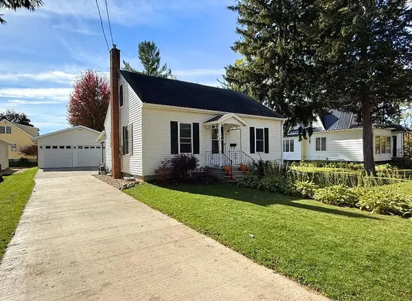 115 E Griswold Street, RIPON, WI 54971