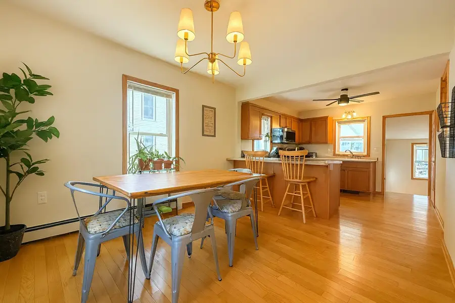 115 E Griswold Street, Ripon, WI 54971 - #2