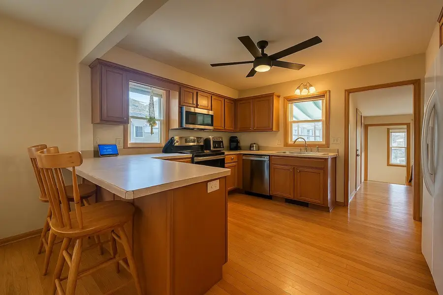 115 E Griswold Street, Ripon, WI 54971 - #3