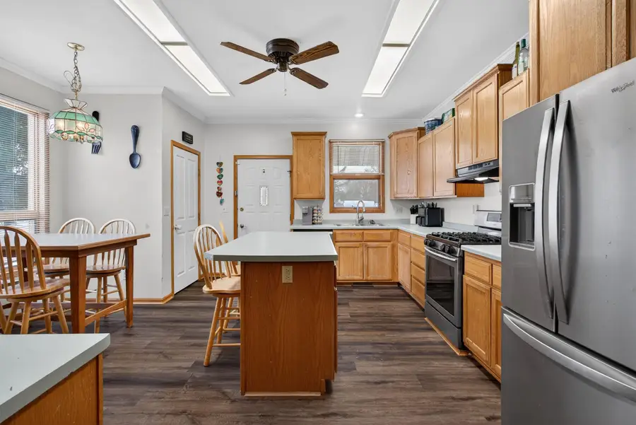 422 Court Street, Chilton, WI 53014 - #2